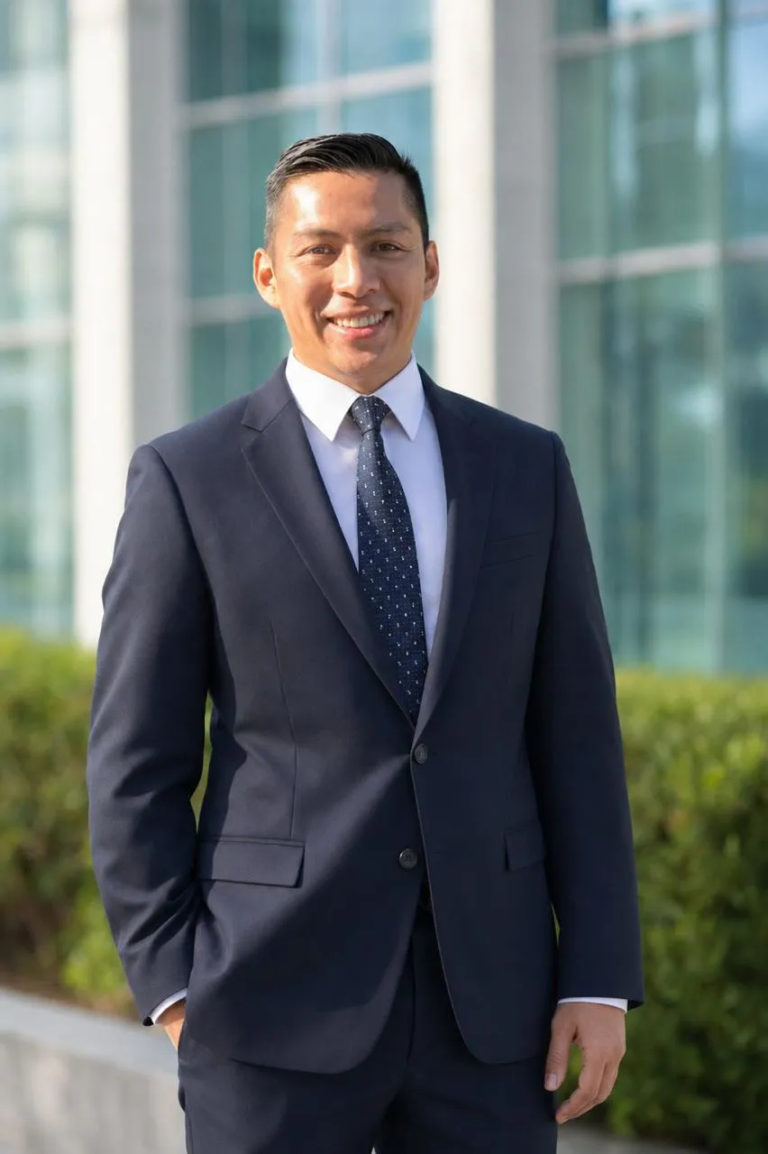 Iván Rodrigo Marivil, Asesor externo