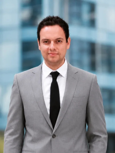 Camilo Henríquez P., Asociado